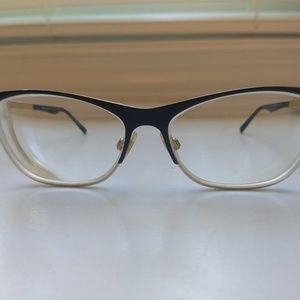 Dolce & Gabbana Glasses